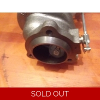 Turbo TD04 TD04HL-15T  For SAAB 9-3 9-5 AERO 2.3L B235R 49189-01800